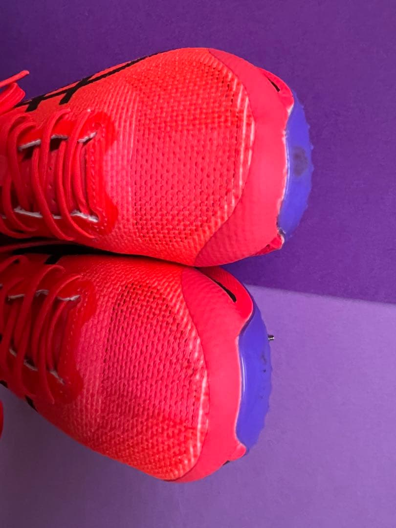 【美品】アシックス　メタスピードSP2 27.0cm