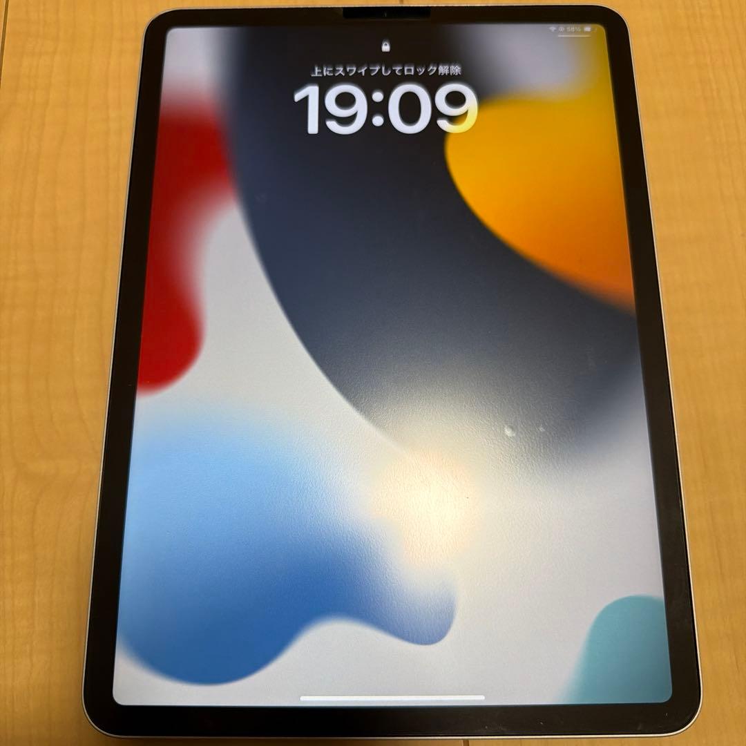 iPad Pro 11 第2世代 ＋ Apple Pencil 第2世代セット Apple Pencil（第2世代）【12.9インチ iPad Pro(第6/5/4/3世代)・11