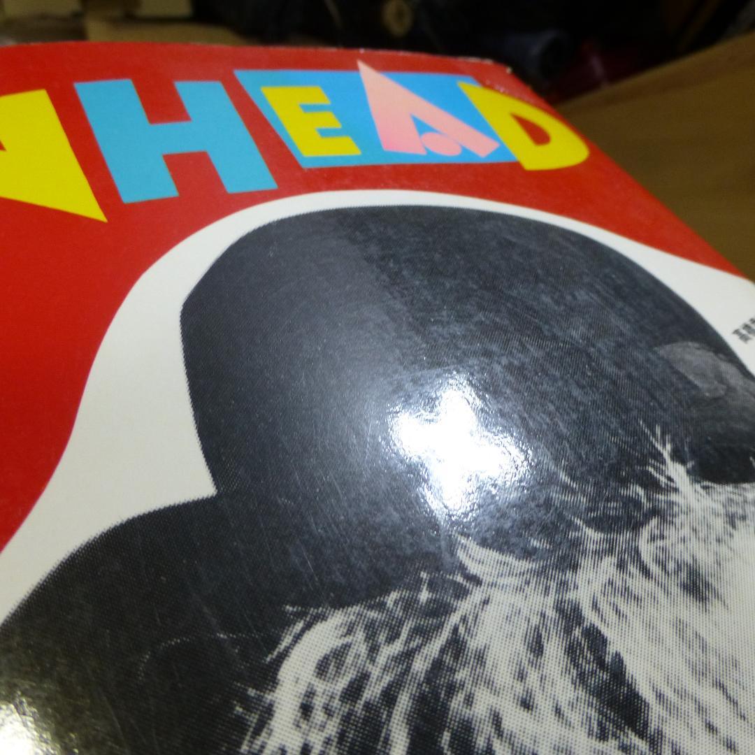 壊れ物ジャンク ニュー・スタイル・パック PiNHEAD - メルカリ