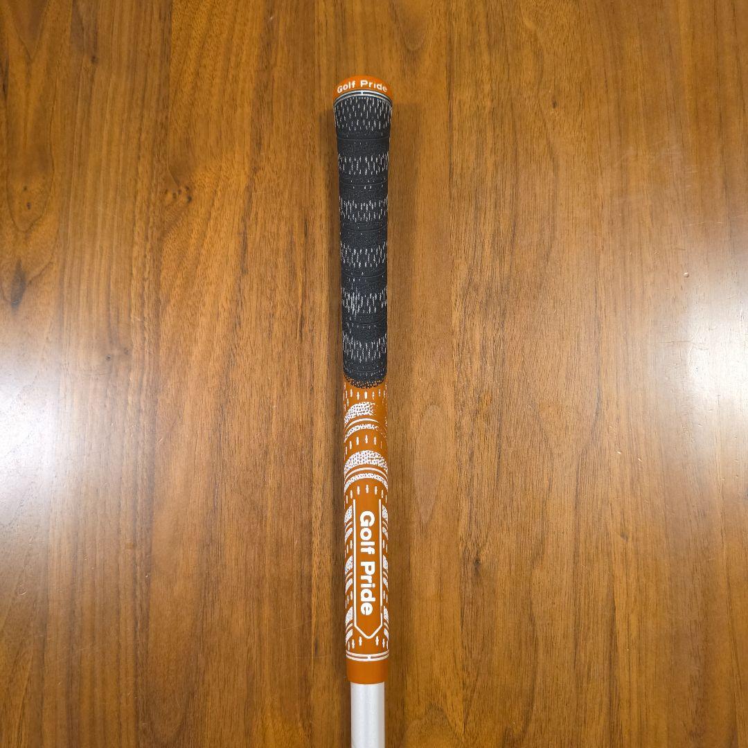 レフティ】テーラーメイド M2 レスキュー 4U ツアーAD DI HY - メルカリ