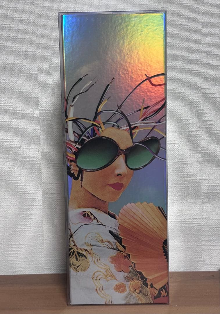 ALFA55 限定 日本酒 坂本龍一 YMO - メルカリ