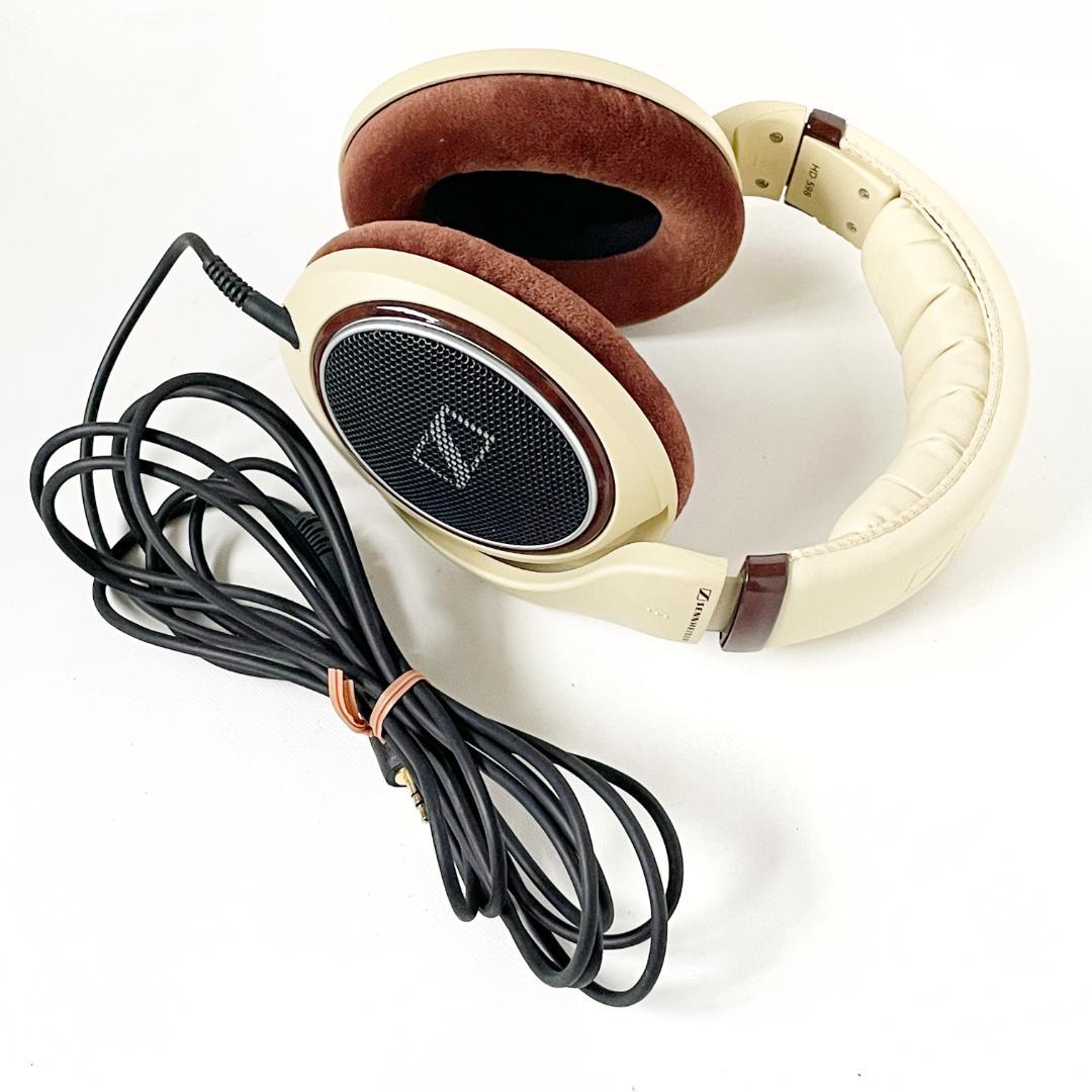 きれい ゼンハイザー HD598 有線ヘッドホン プリン Amazon.co.jp: ゼンハイザー オープン型ヘッドフォン HD598 HD 598