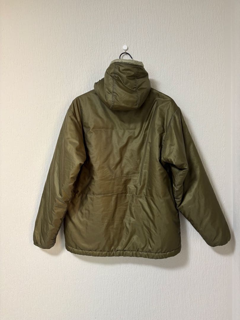 パタゴニア パフボールセーター MARS - メルカリ