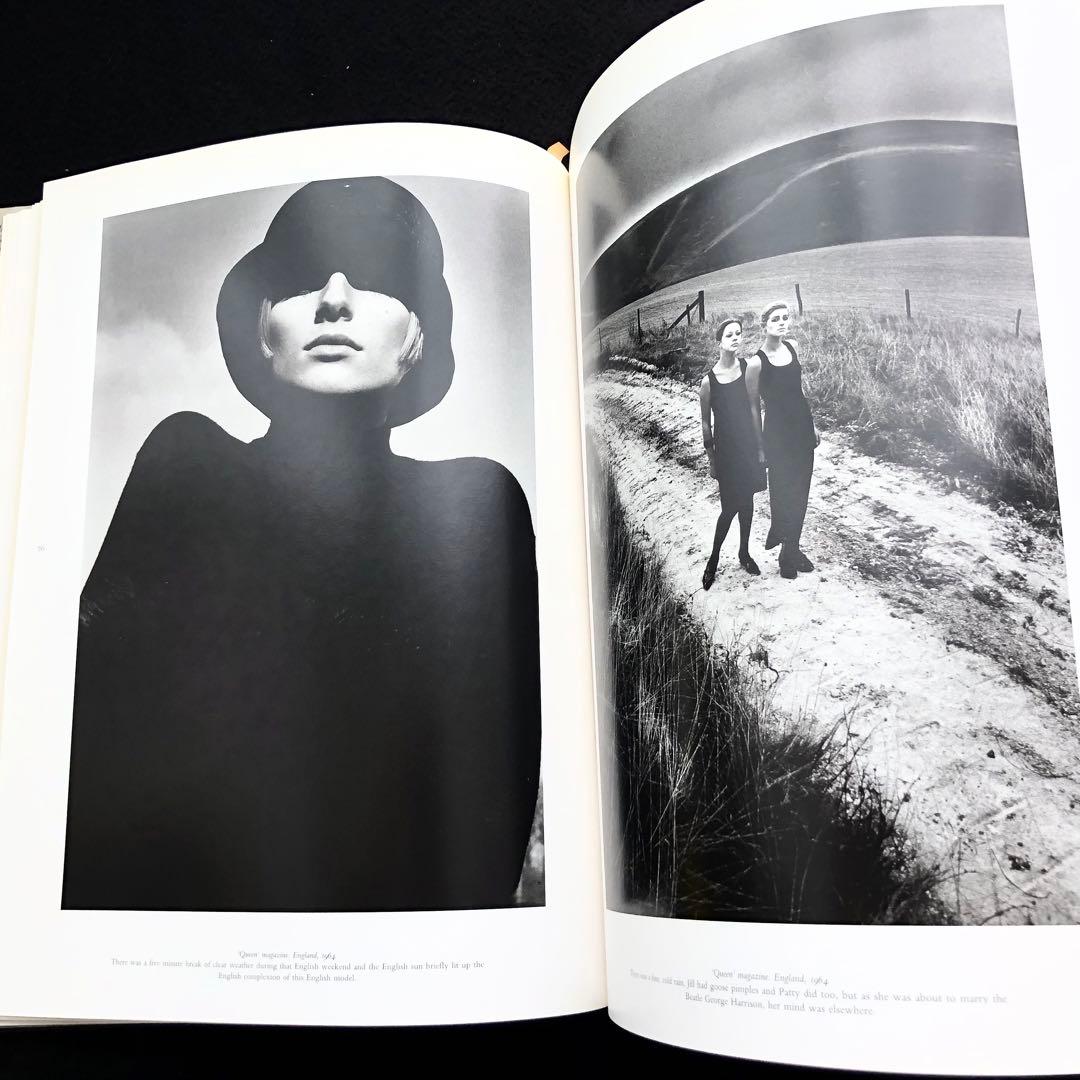 ジャンルーシーフ 写真集 「JEANLOUP SIEFF - 40 Years」 - メルカリ
