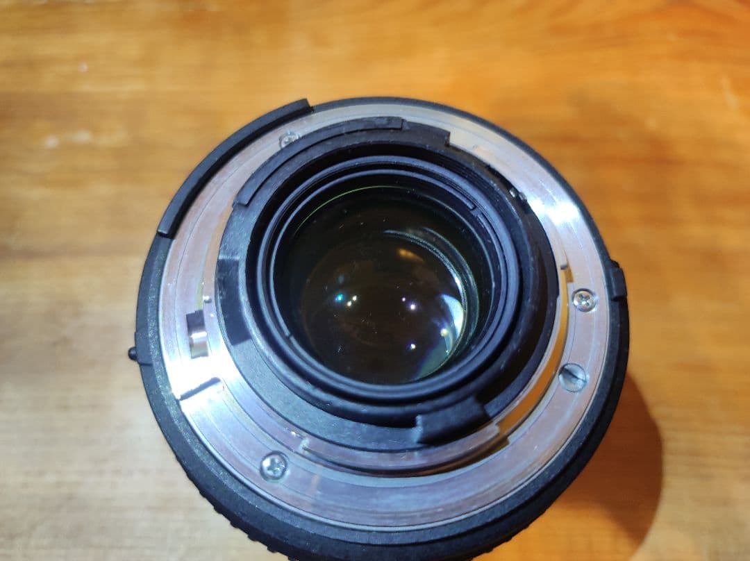 タムロン SP AF17-35mmF/2.8-4 Di Nikon Fマウント