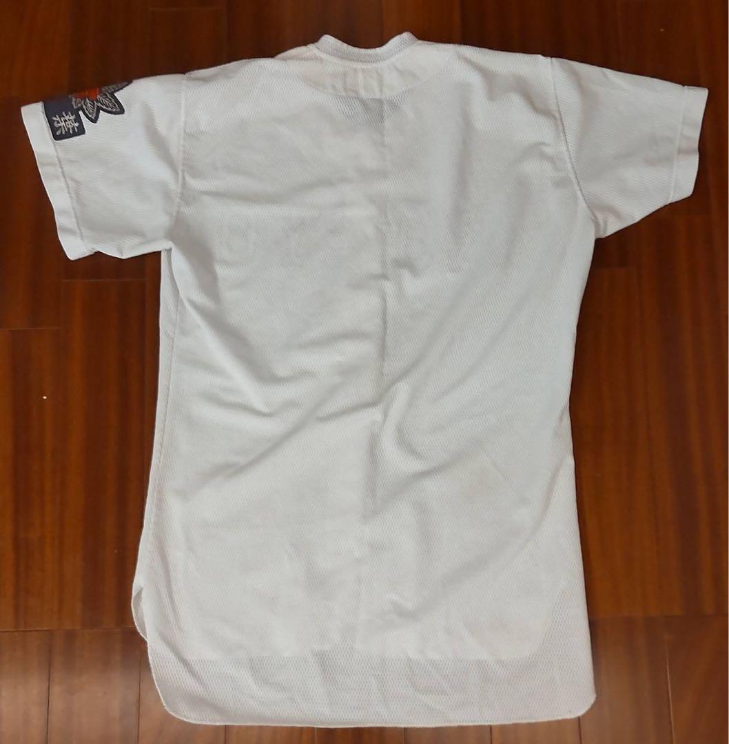 拓大紅陵 練習試合用ユニフォーム - メルカリ