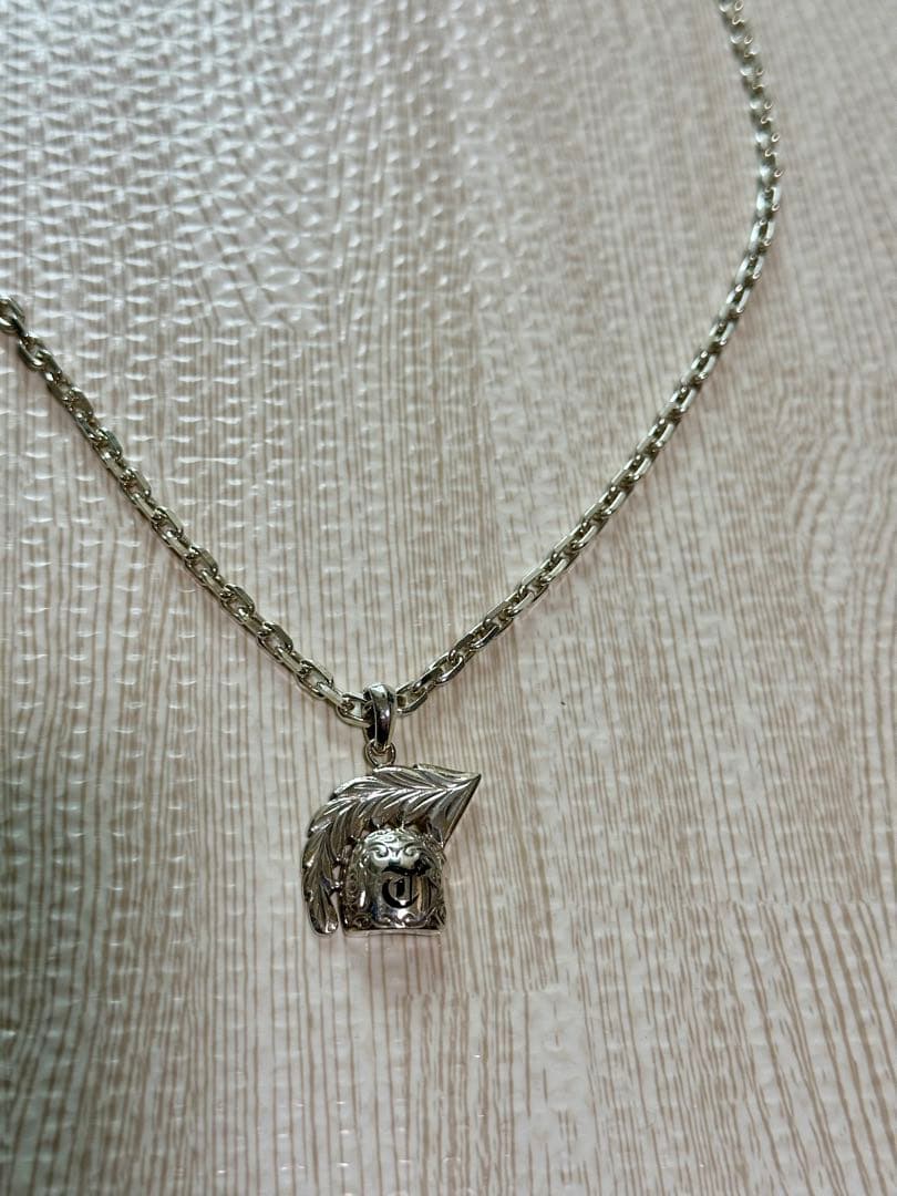 貴重！【長渕剛】イカイカペンダント FIRST ARROWSチェーン付き - メルカリ