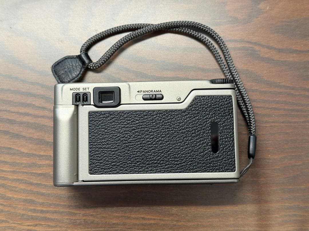 Nikon 35Ti(キズあり)の通販｜thasniri.com