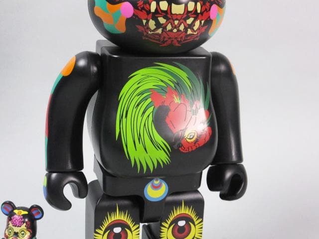 MEDICOM TOY OFFICIAL BLOG（メディコム・トイ オフィシャルブログ