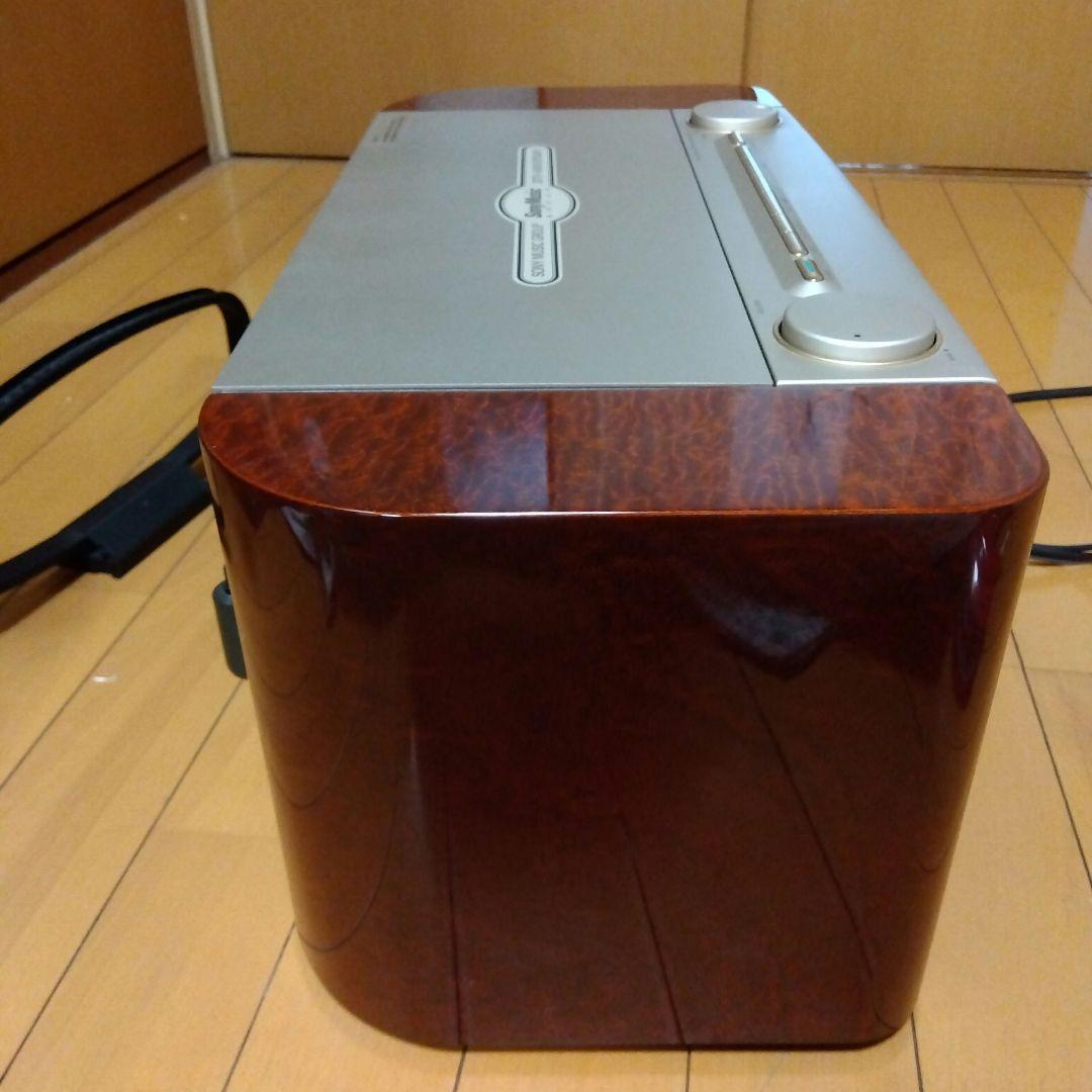 Sony Music Group 30周年記念モデル ジャンク品 - メルカリ