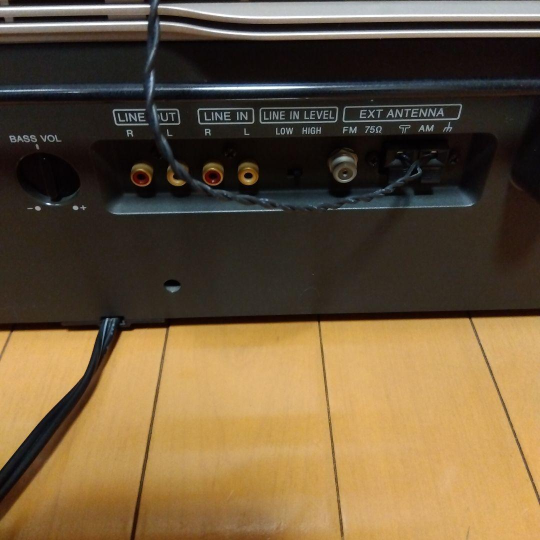 Sony Music Group 30周年記念モデル ジャンク品 - メルカリ