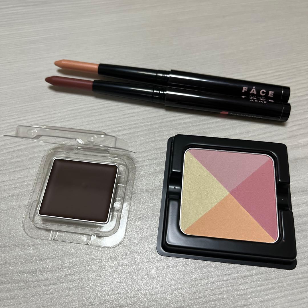 2024年　ワミレス　クリスマス限定コフレセット 2024年 ワミレス クリスマス限定コフレセット - メルカリ