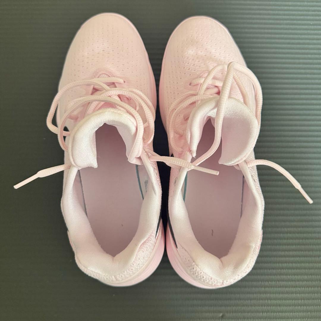 シューズ(男性用) NIKE Hyperdunk2017 low EP 27.5cm