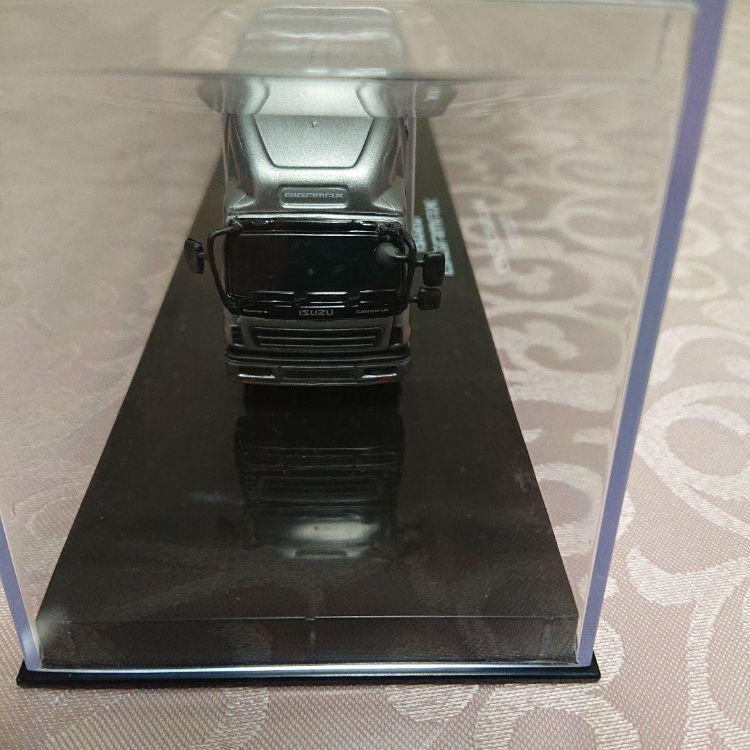 京商1/80スケール R/CトラックシリーズISUZU GIGAMAX - メルカリ