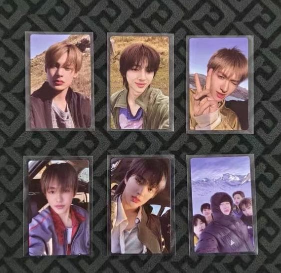 Cortis Weverse Youtube gift 特典 ラキドロ トレカ - メルカリ