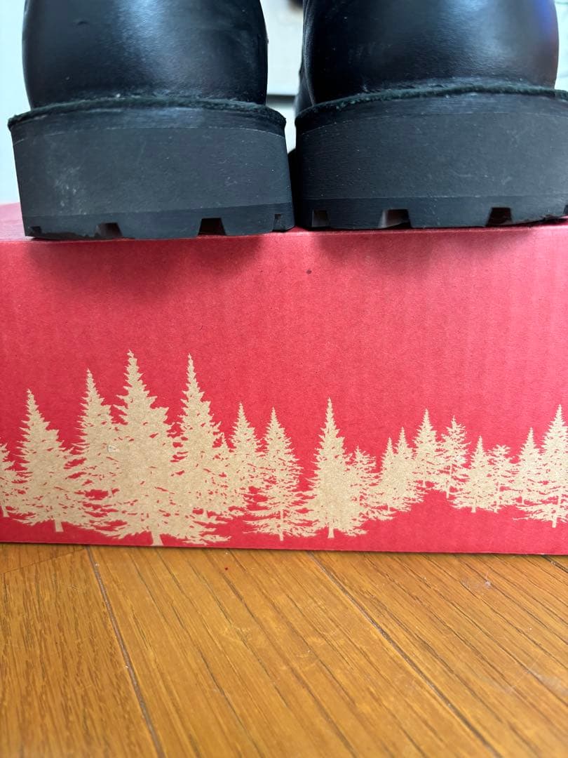 BRIEFING×Danner コラボ　ブーツ　正規品　26.5cm