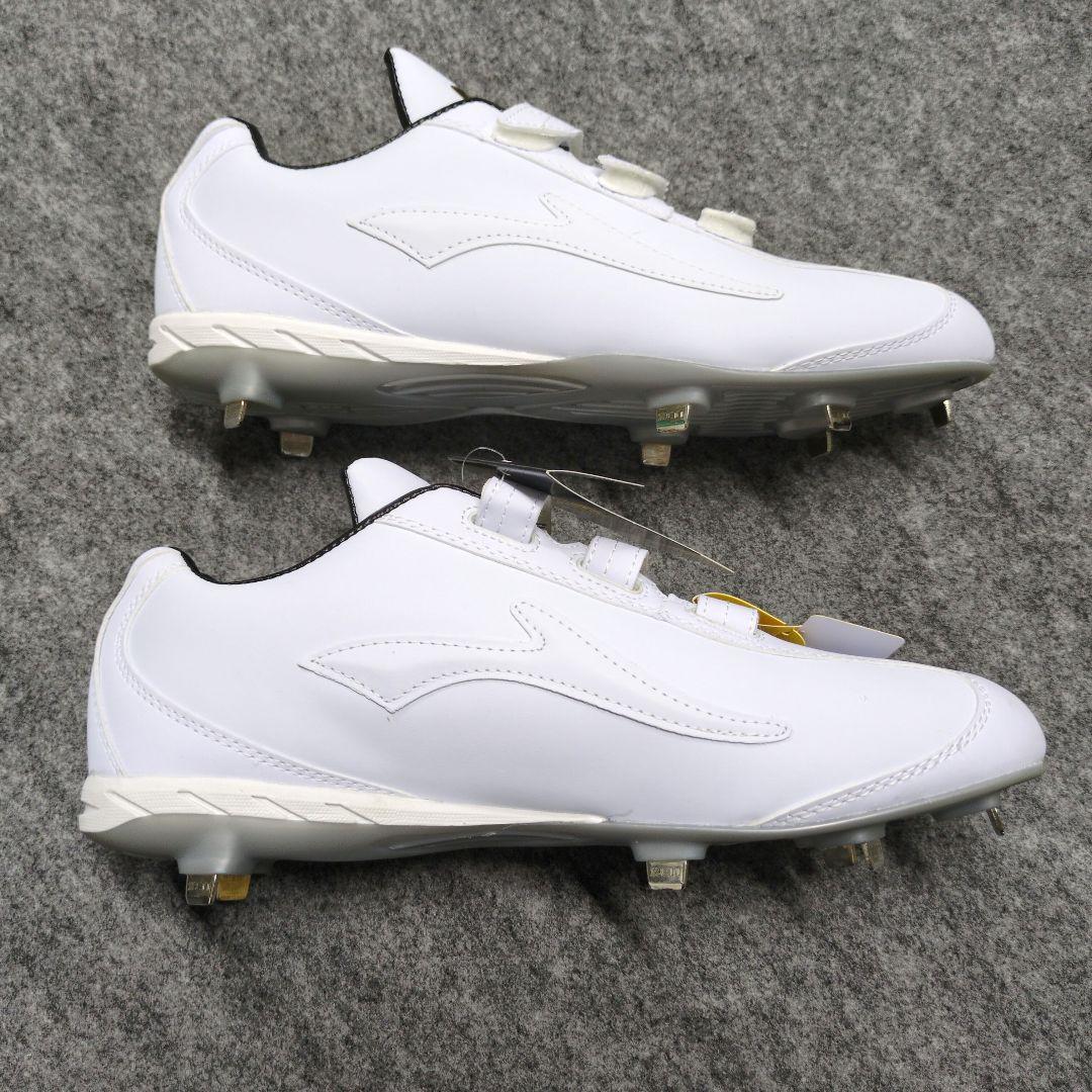 野球スパイク　ウイニングロードWMB 28.0cm