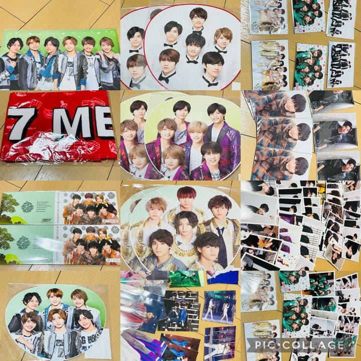 中村嶺亜 グッズ詰め合わせ フォトセ 写真 まとめ売り 中村嶺亜 写真147枚セット まとめ売り - メルカリ