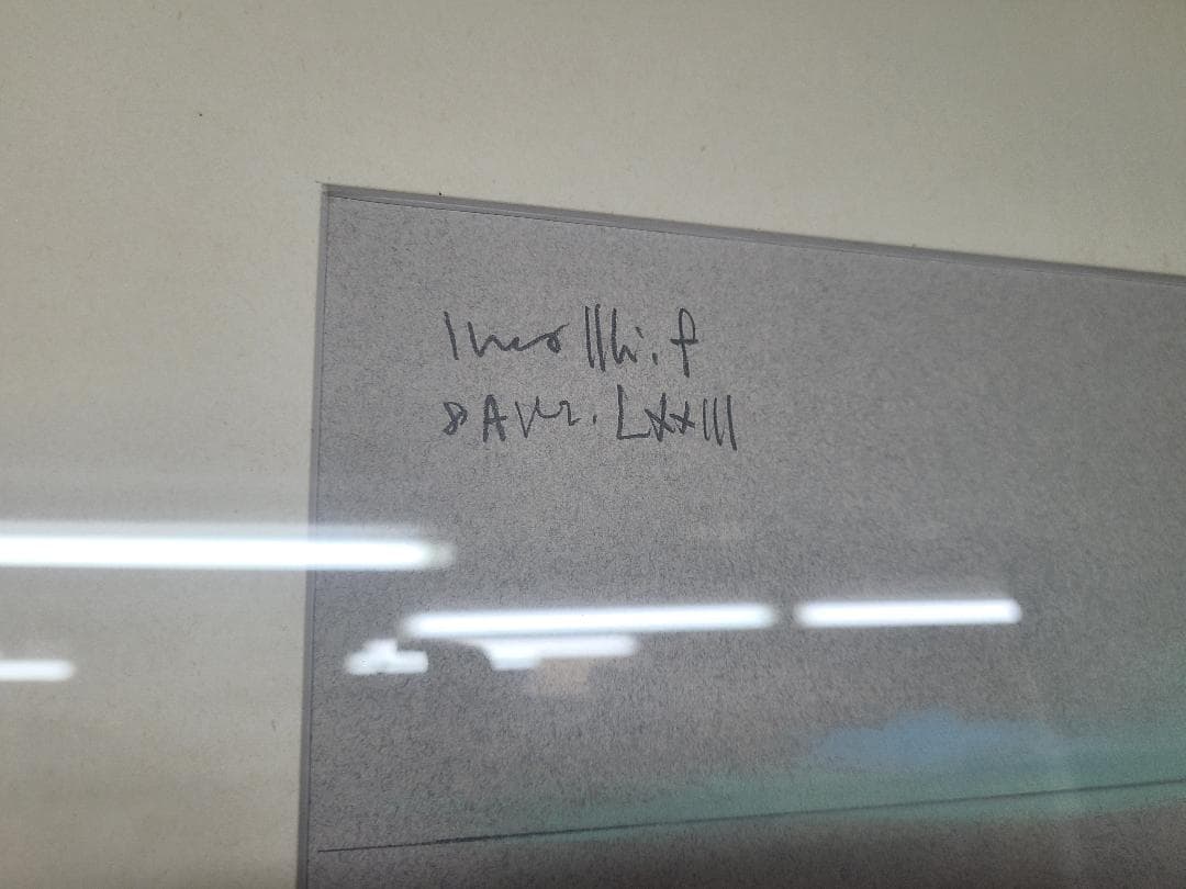 1974 古沢 岩美 パステル画20号 - メルカリ