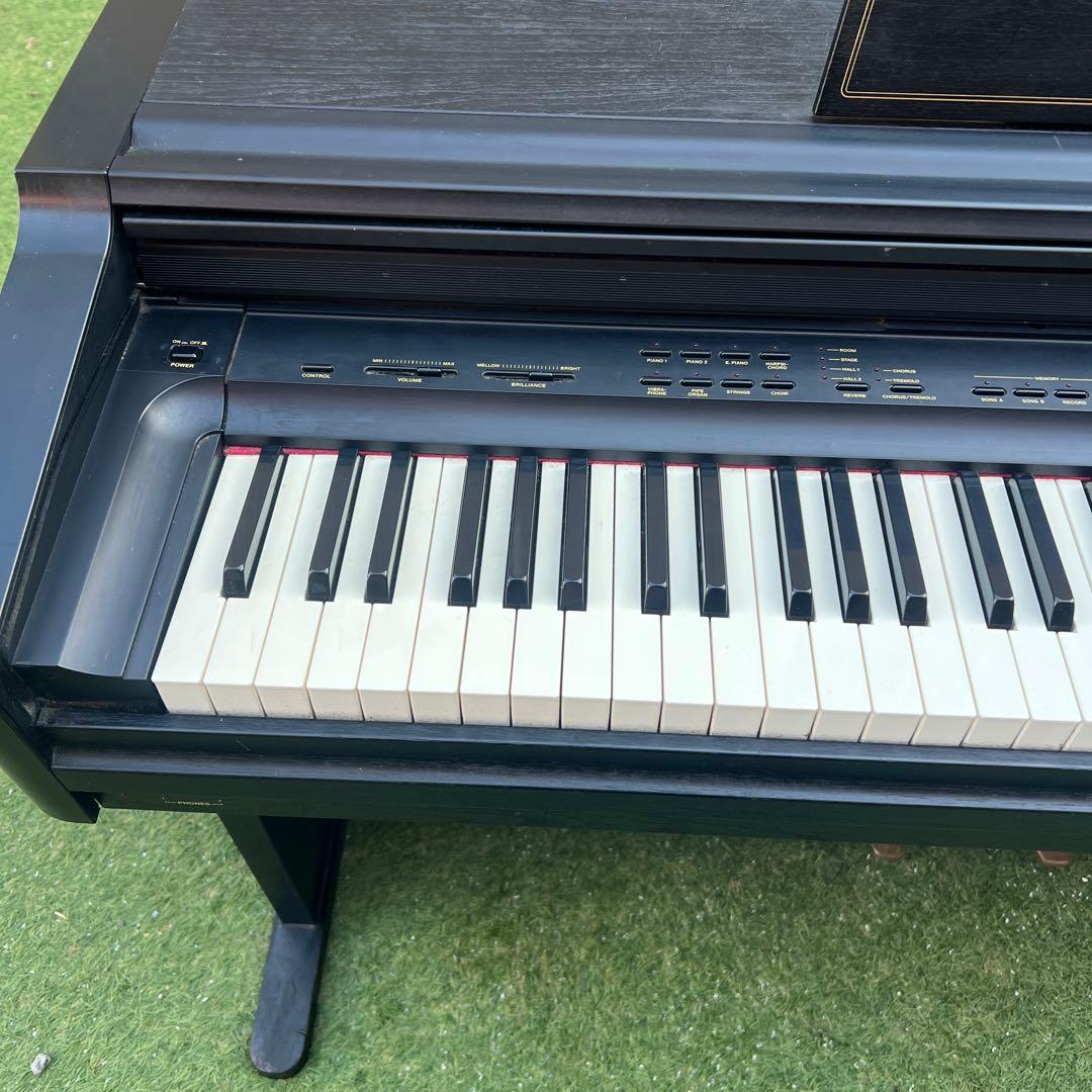 横浜・川崎】CASIO 88鍵盤 セルビアーノ 電子ピアノ AP-30 - メルカリ