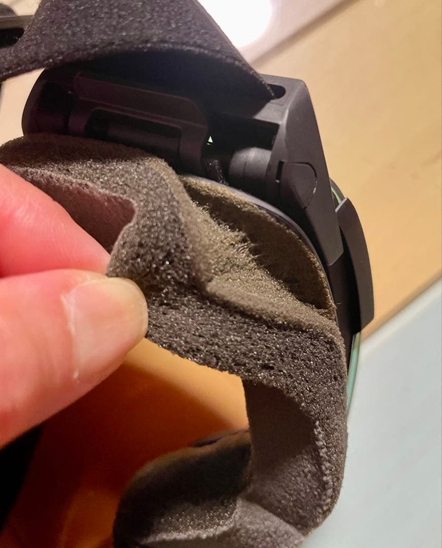 21-22/SMITH スミス　I/O MAGゴーグル /アジアフィット /調光