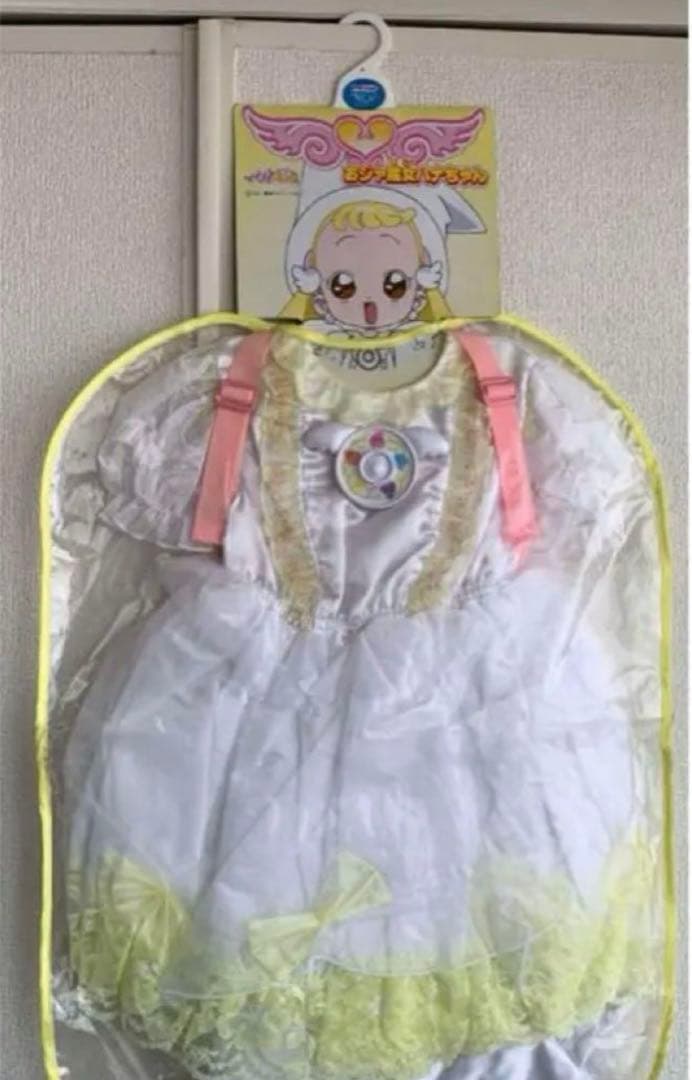 おジャ魔女どれみ ハナちゃん キャラリートキッズ - メルカリ