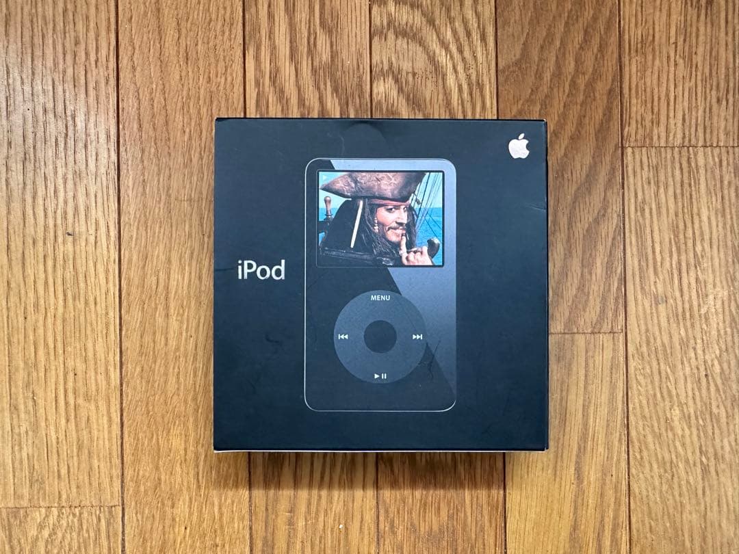極美品 ipod classic 80G black 黒 Apple iPod classic 6th Generation Black (80 GB) for sale online | eBay