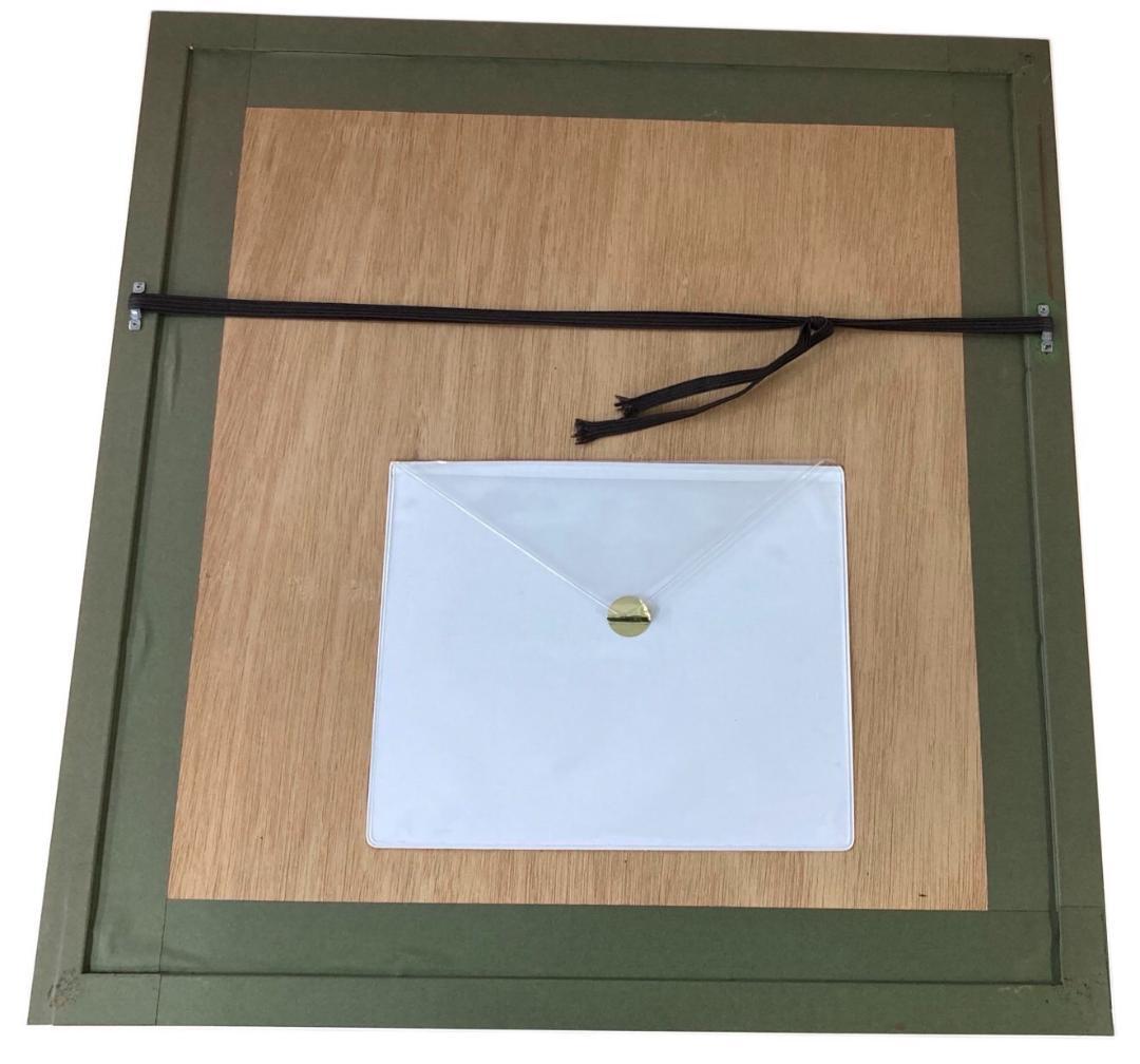 ☆証明書あり・5000枚限定☆ くまのプーさん ハニーハント セル画 額装