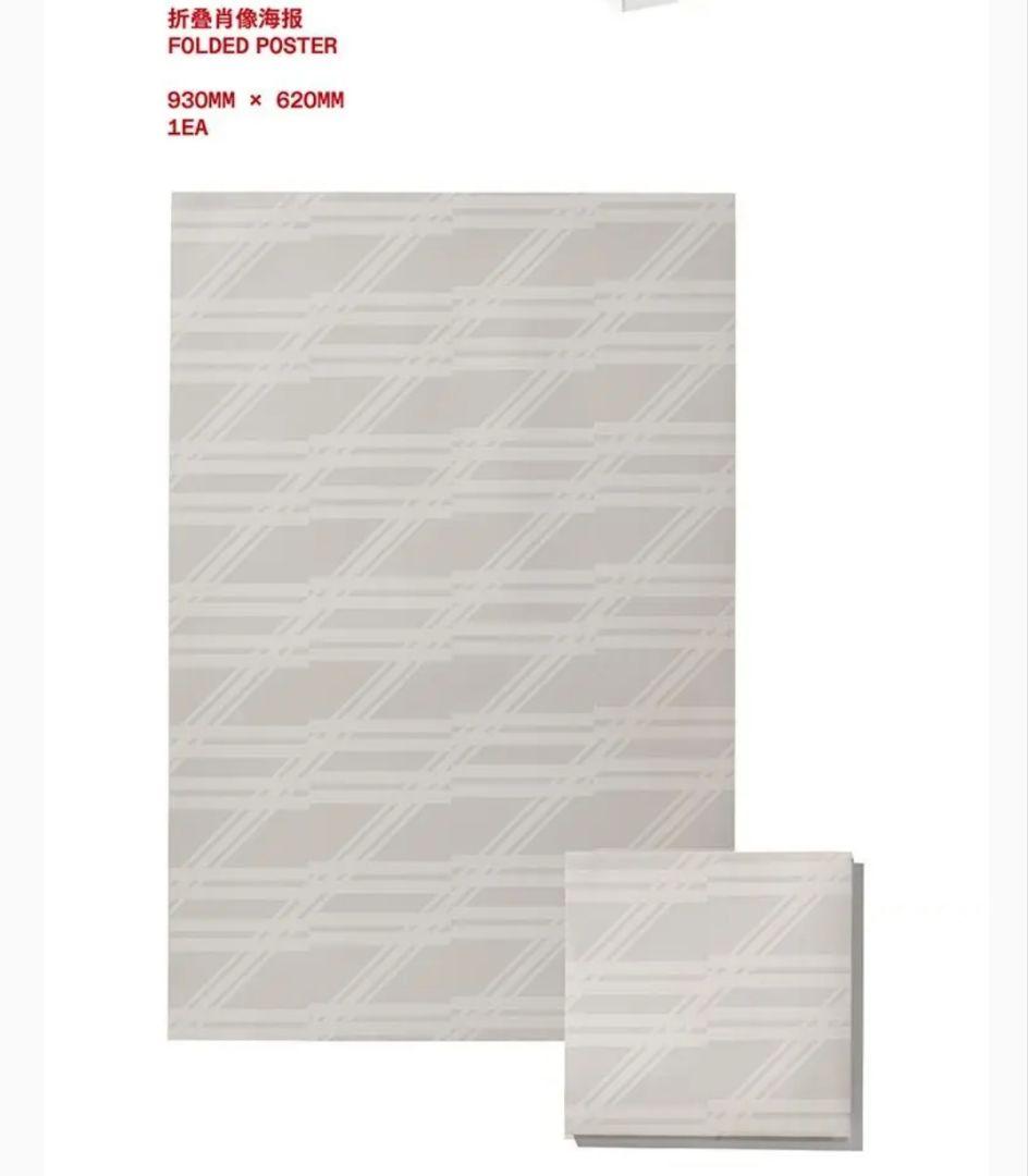 即発送！お得【我们】公式LPレコード➕️CD《未使用新品》肖戦 シャオジャン