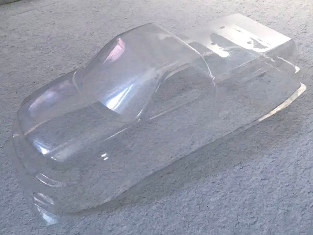 絶版 タミヤ RC 1/10 フォード SVT F-150 ライトニング - メルカリ