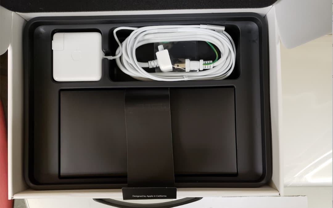 MacBook Pro MD313J/A 13.3inch②