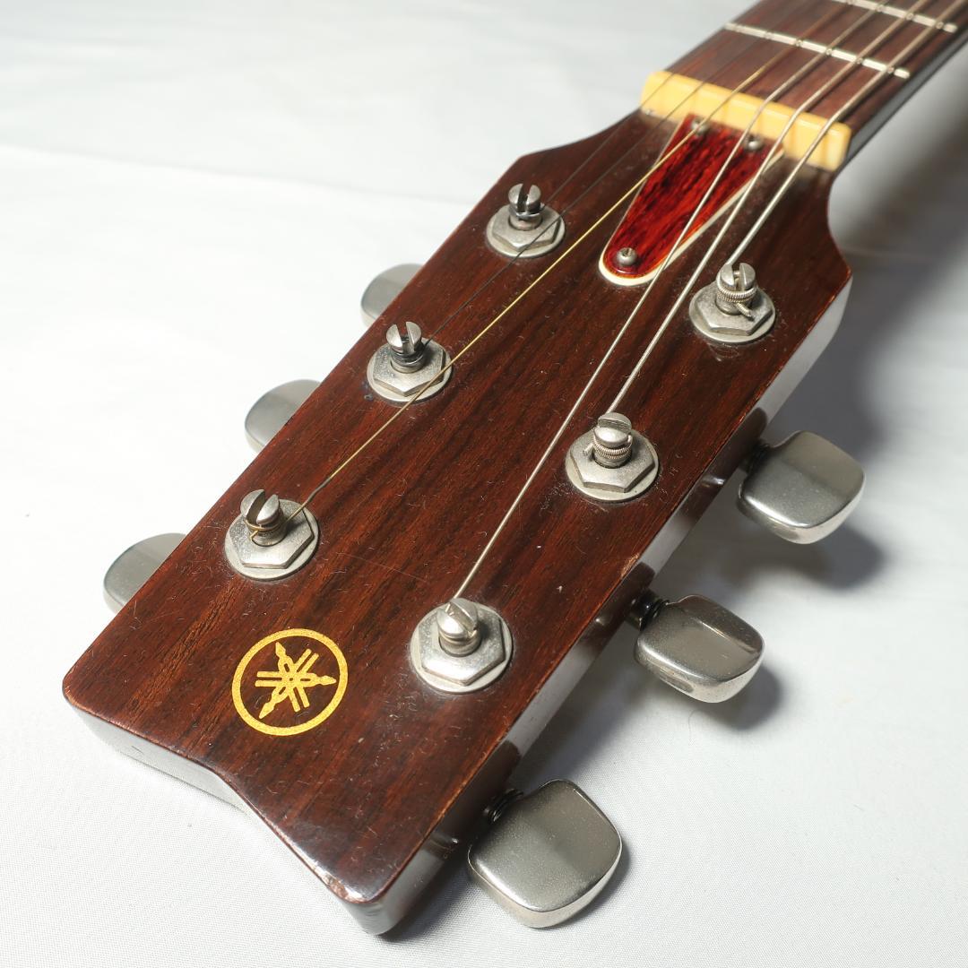 美品 YAMAHA FG-250 グリーンラベル ギター ハードケース付 - メルカリ