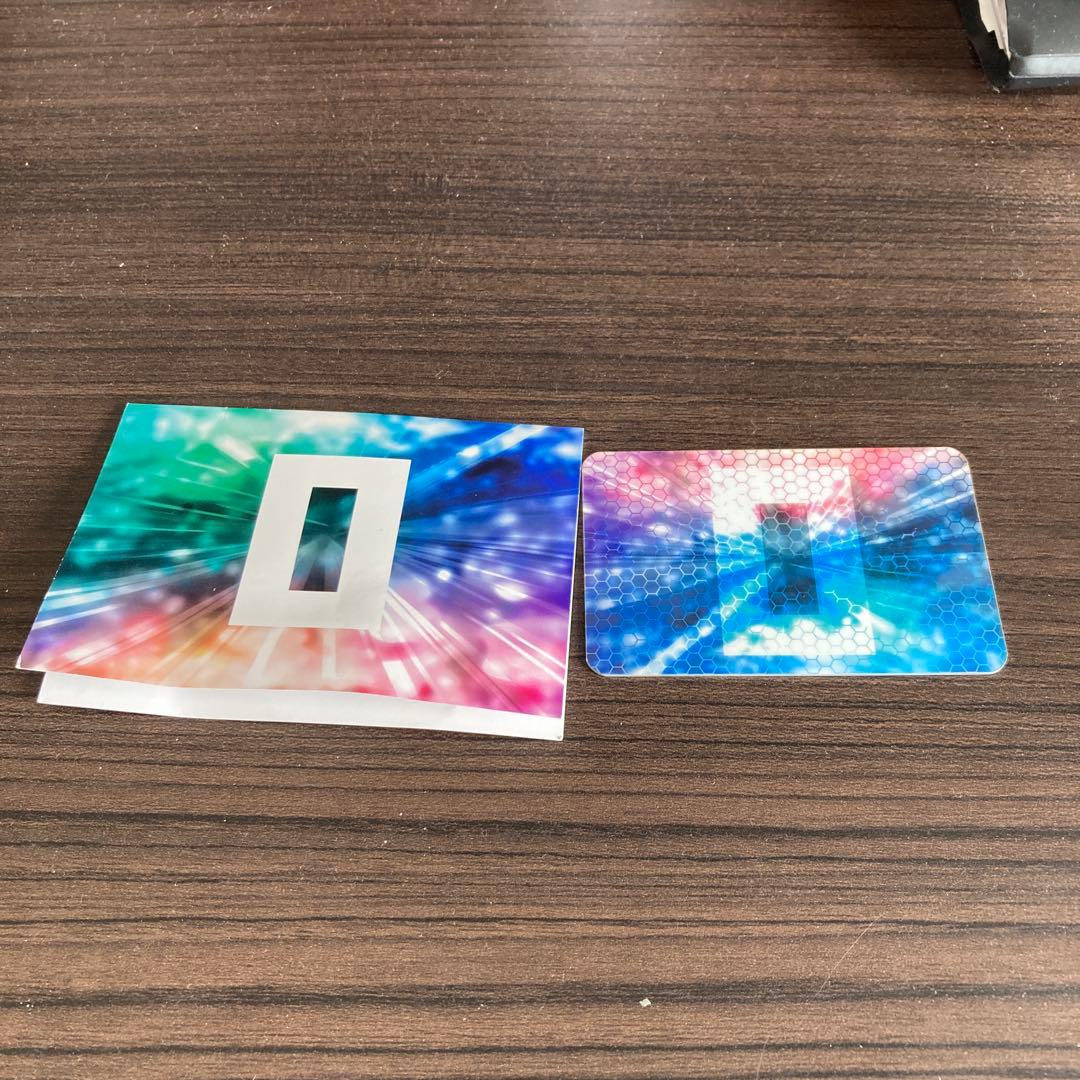 電磁波本舗 電磁波放電カードα BLUE Amazon | 【電磁波本舗】 電磁波放電カードα BLUE 1枚 電磁波対策