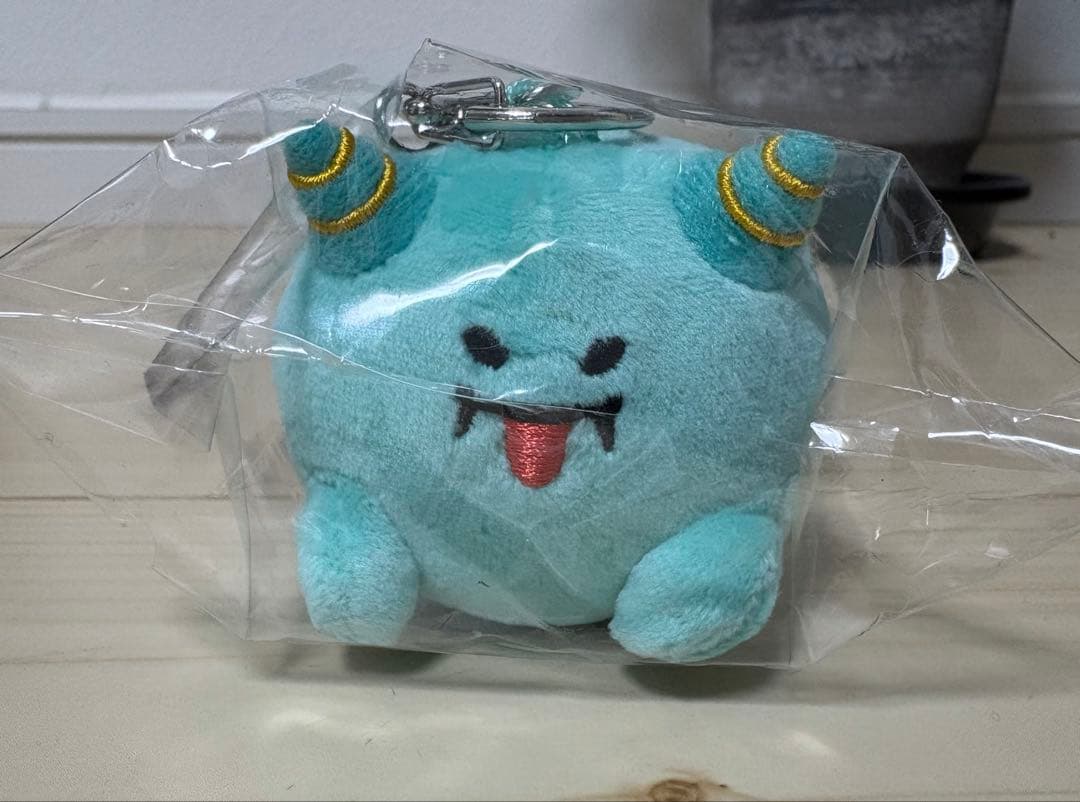 おるたん THE ORAL CIGARETTES オーラルグッズキーホルダー - メルカリ