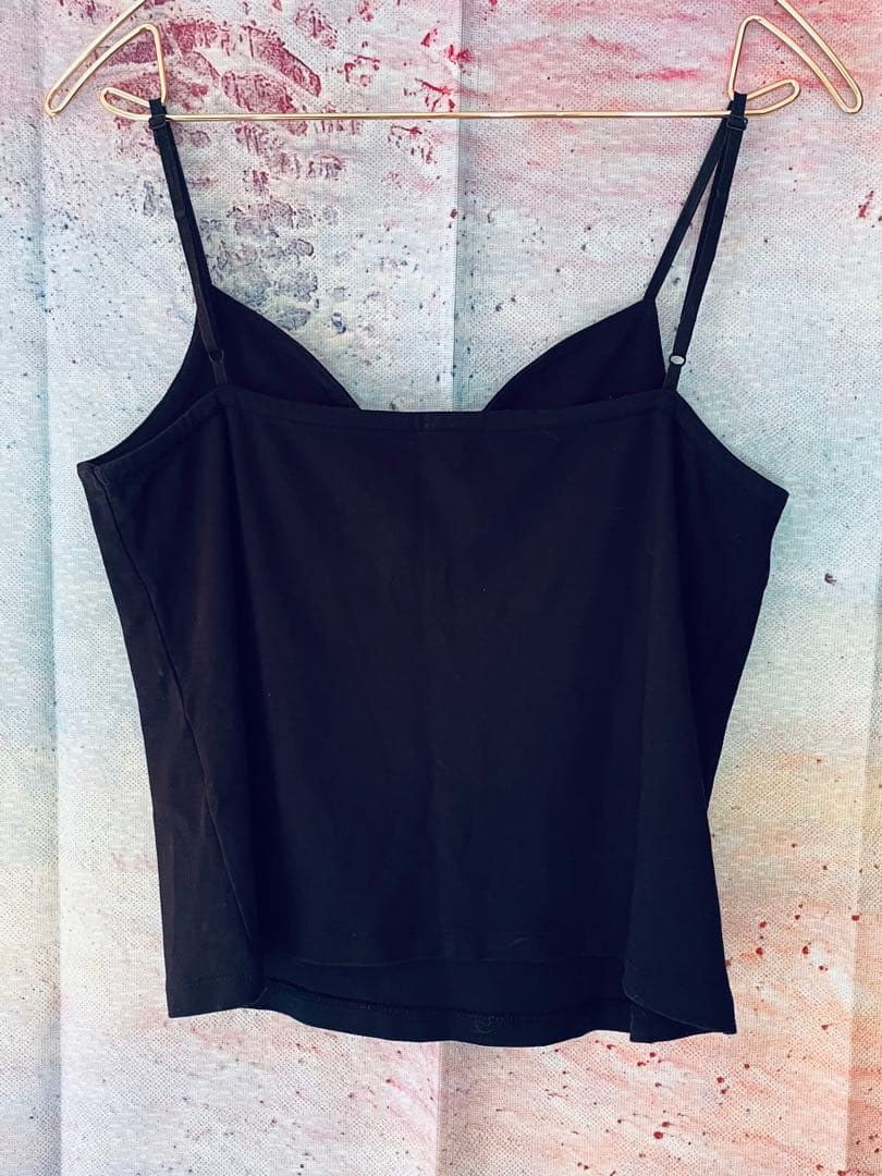 Tanaka daisuke キャミソール