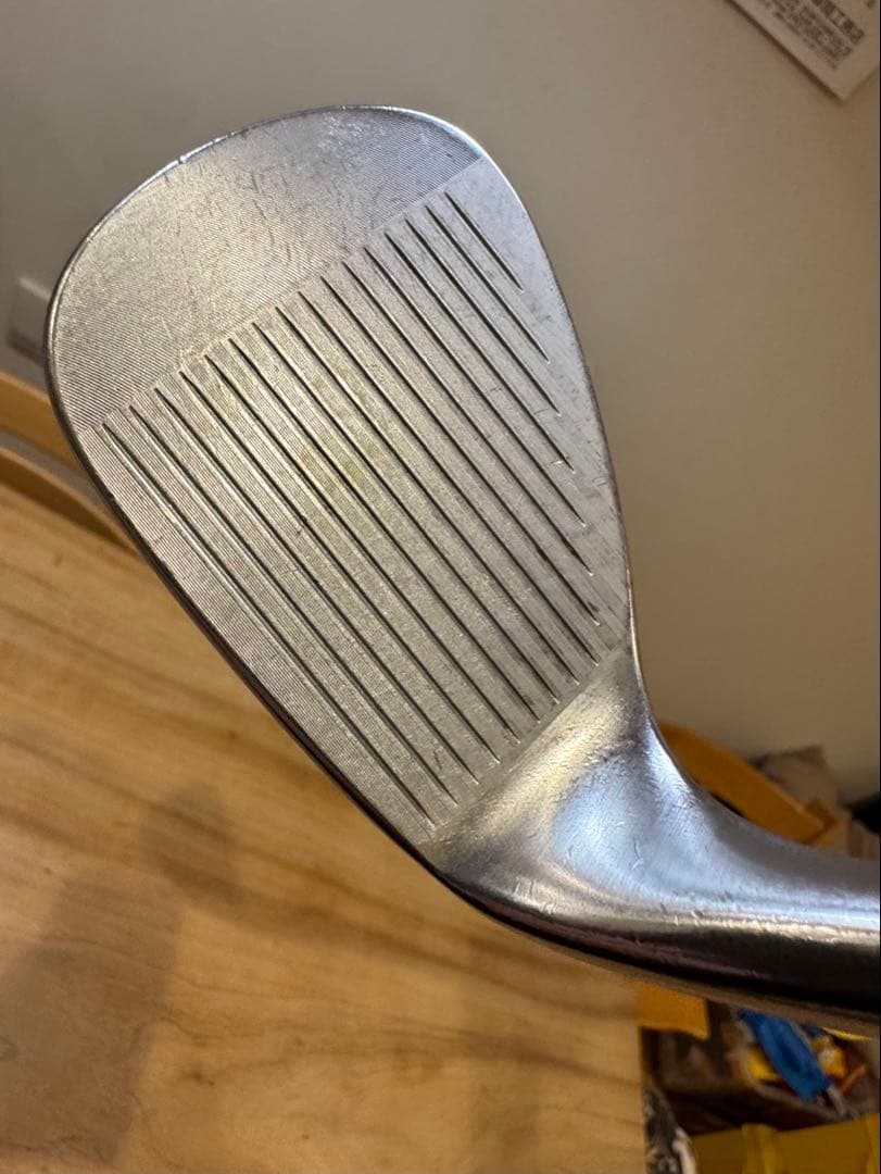 タイトリスト ボーケイ ウェッジ スピンミルド SM8 50.12F