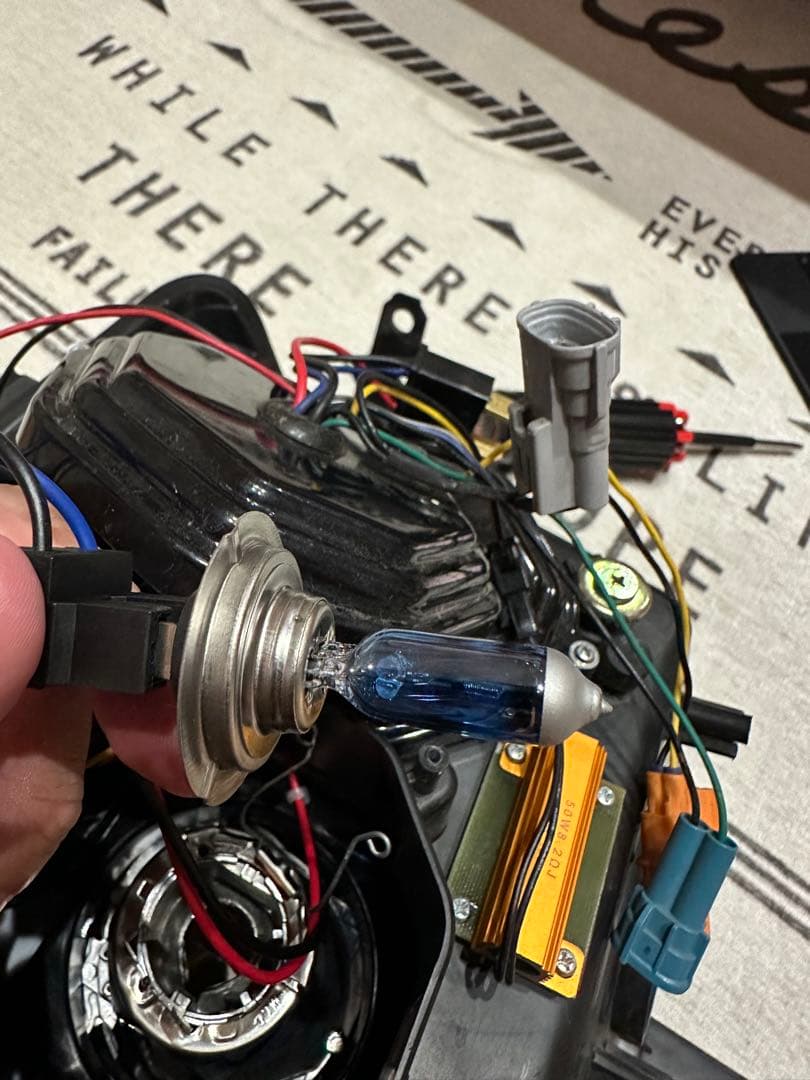 中古品】REIZ［流星バージョン］スズキエブリイワゴン/エブリイ