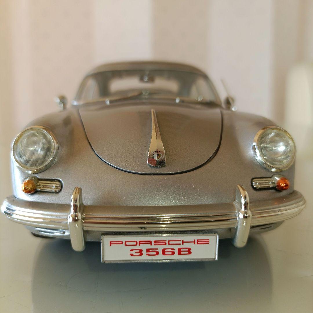 Ricko製 1960 ポルシェ 356B カスタマイズモデル - メルカリ