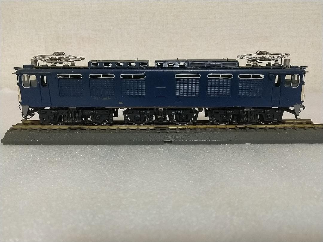 EF64 電気機関車 違うかもしれません - メルカリ