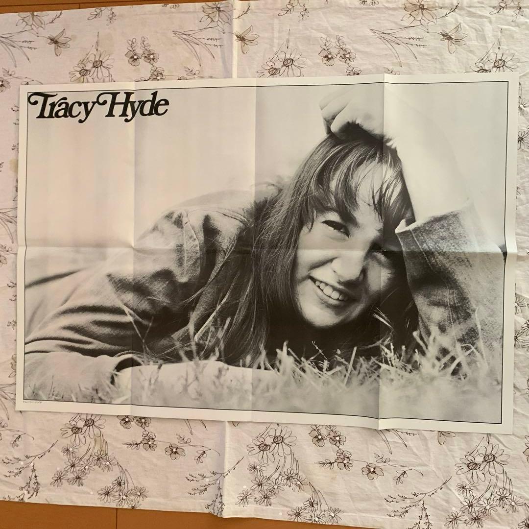 ⭐️希少 小さな恋のメロディ トレーシー・ハイド ポスター みんな