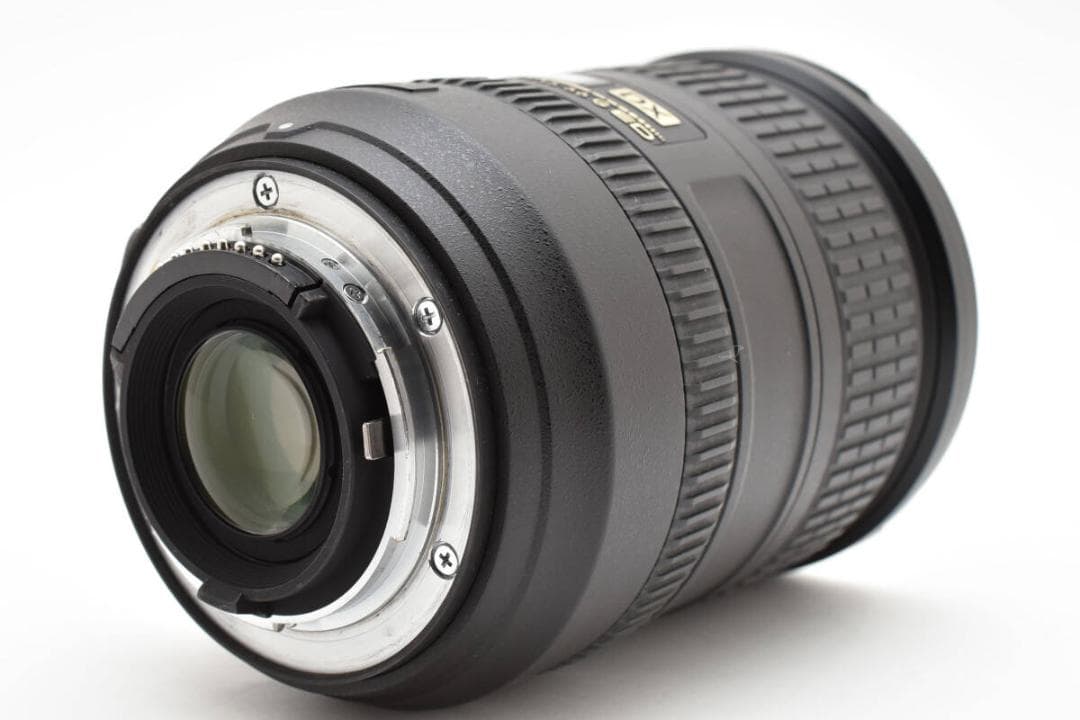 ★美品AF-S DX NIKKOR 18-200 3.5-5.6 G ED VR