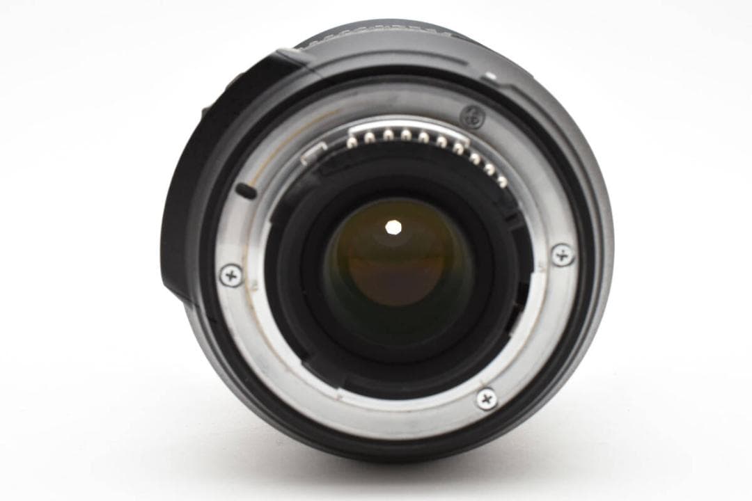 ★美品AF-S DX NIKKOR 18-200 3.5-5.6 G ED VR