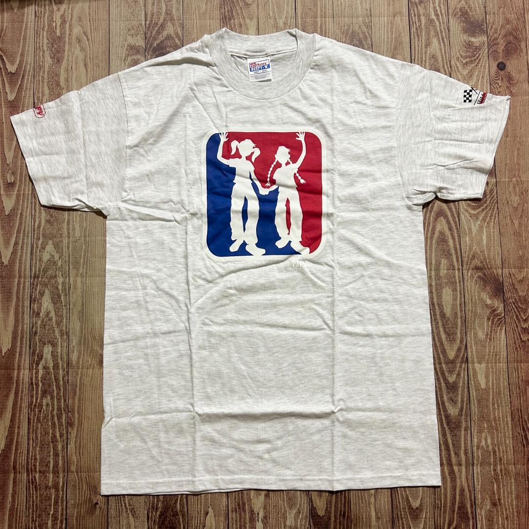 美品！未着用】PUFFY 97年ツアー会場限定 バンドTシャツ L - メルカリ