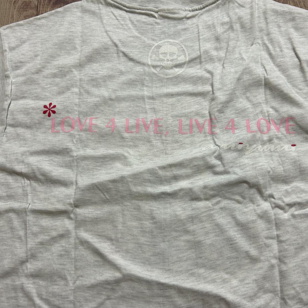 美品！未着用】PUFFY 97年ツアー会場限定 バンドTシャツ L - メルカリ