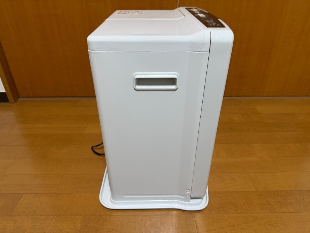 CORONA 石油ファンヒーター 10畳/13畳 ecoモード 7秒点火17年製 | 激安