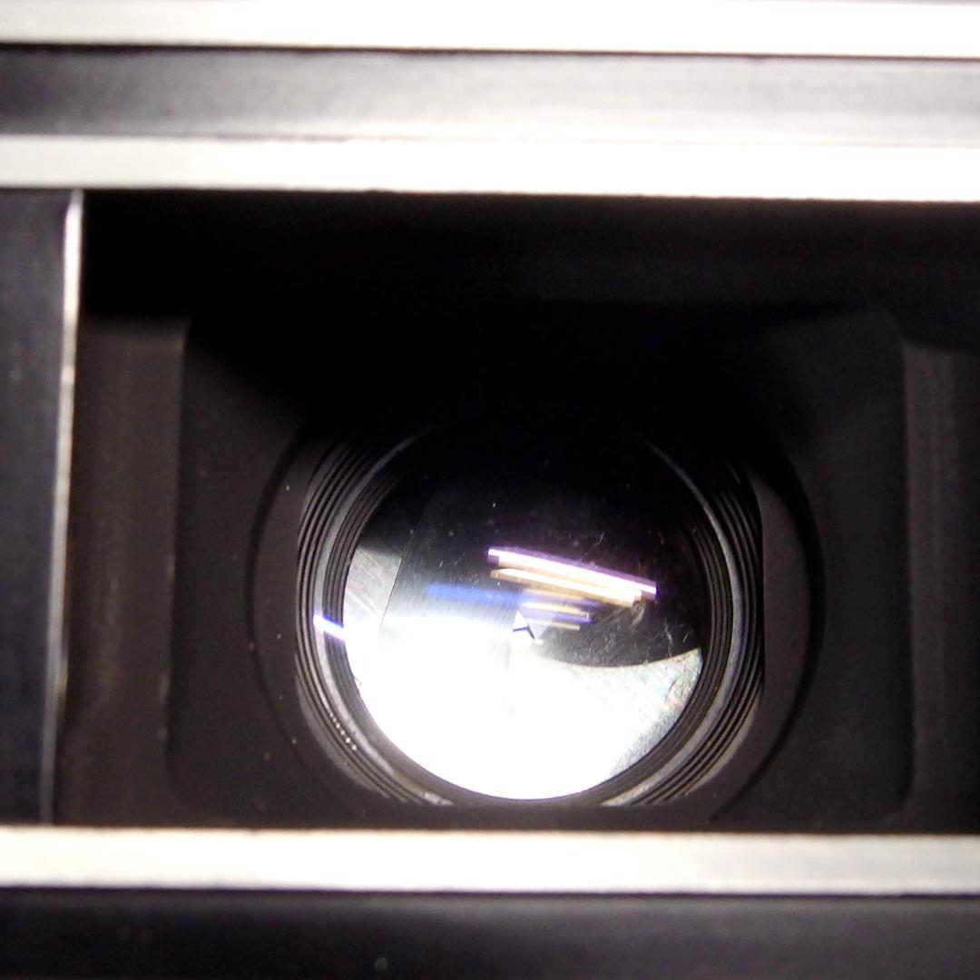 美品】ミノルタAL-Eロッコール40／1.8シャッタ優先・マニュアル