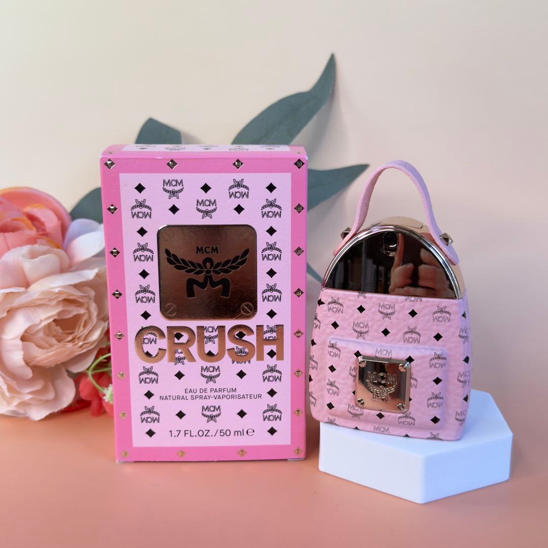 エム シー エムクラッシュ EDP 50ml MCM CRUSH
