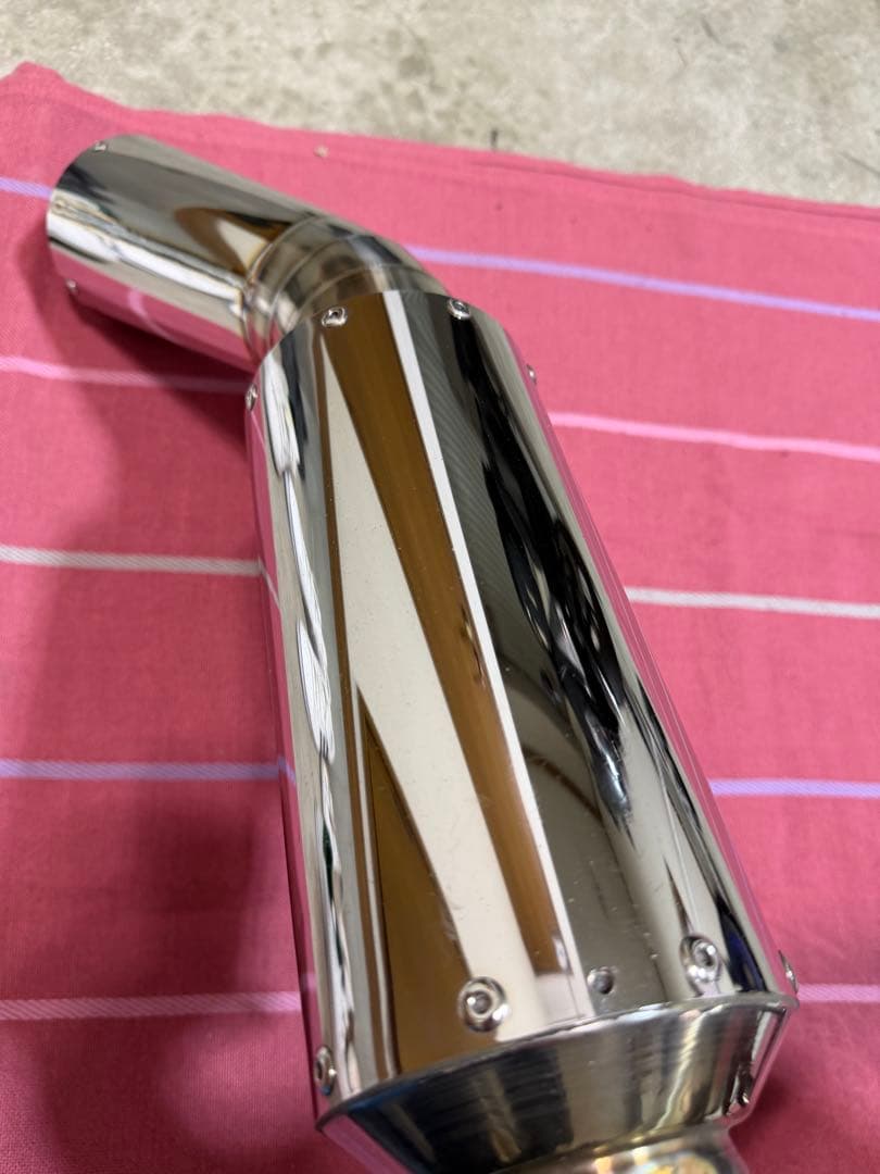 メ*森様 mt-09 POWER BOX FULL ”S” sp忠男