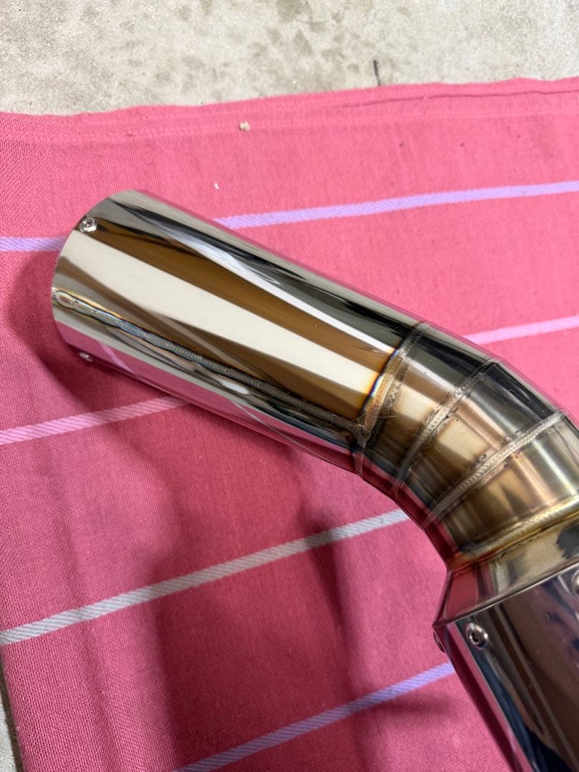 メ*森様 mt-09 POWER BOX FULL ”S” sp忠男