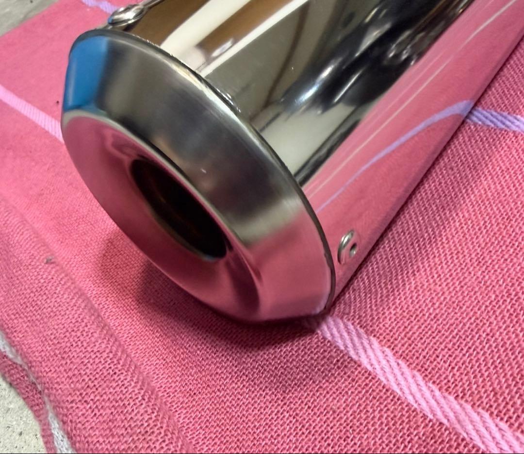 メ*森様 mt-09 POWER BOX FULL ”S” sp忠男